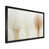 Black Picture Framed