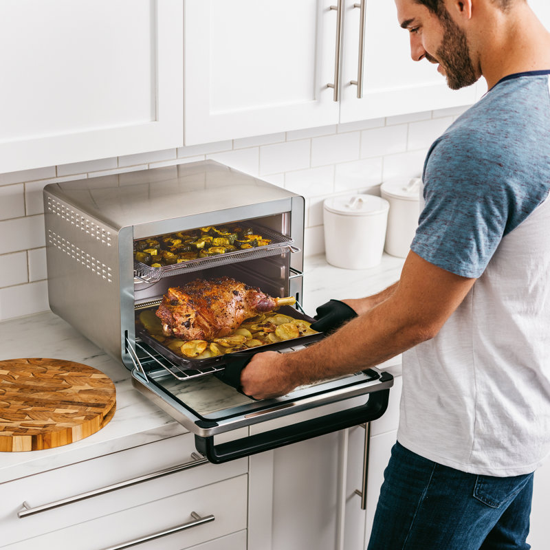 Ninja Foodi 10 in 1 Multifunction Oven - DT200UK