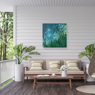 Jennifer Taylor Art Midnight Dream