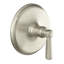 Bancroft Valve Trim with Metal Lever Handle for Thermostatic Valve, Requires Valve-1826327507