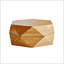 Table basse 36,61 po