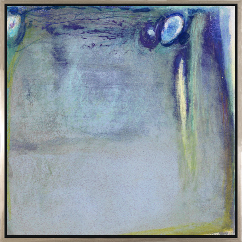 Think About It Painting