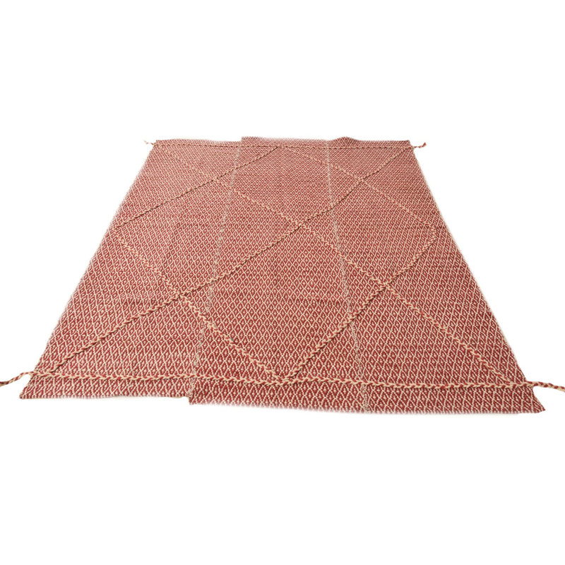 Tapis rouge Ottilie