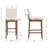 Braschi 30'' Stool-89642301