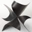 Bishock sculptural en métal-667722415-667691524
