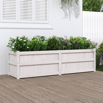 Brocklin Planter Box
