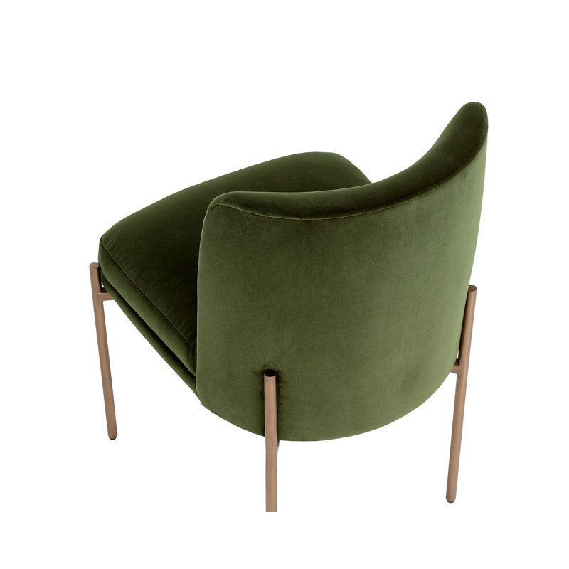 Upholstered Dining Chair