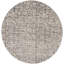 Tapis gris à motif abstrait Rush-59251578