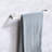 4 - Piece Bathroom Hardware Set-53102303
