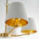 Macomb 5-Light Shaded Chandelier