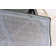 Anthimos Geometric Power Loom Gray Indoor/Outdoor Area Rug