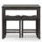 Wood 3-Piece Counter Height Dining Set-2085970311-2085970314