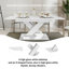 Masiv Extendable Dining Table-31174407