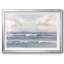 Serene Seascape, reproduction d'art encadrée-1453930503-1453930619