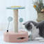 Scratching Post
