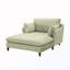 Chaise longue avec coussins-558350095