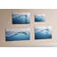 Magnetic Glass Dry Erase Board