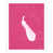 White/Pink