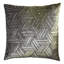 Entwined Square Velvet Pillow Cover & Insert-93217774-93217784