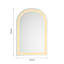 Versatile Bathroom Mirror With Advanced Functions For Ideal Grooming