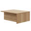 Ensemble de 2 tables de chevet Makoa-566493749