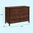 Charlie 6-Drawer Double Dresser-49917337