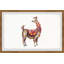 Trendy Llama - Drawing-1366966256