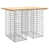 Wood Pine selected