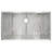 32 " L Undermount Single Bowl Stainless Steel Kitchen Sink