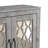 Chessani 12 Pair Shoe Storage Cabinet-70157413
