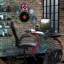 Fauteuil Rubinstein
