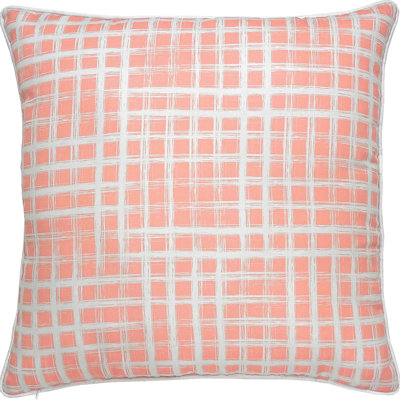Morane Indoor/Outdoor Throw Pillow
