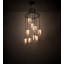 9 - Light Chandelier