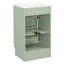 Meuble-lavabo 18 po Hawi-635578186