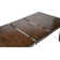 Mcvey - Person Extendable Four Leg Dining Set