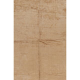 Area Rug in Orange