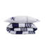 Ensemble de housse de couette 100% coton Flintridge-749177057-749177058