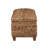 Amber Woven Banana Leaf Storage Trunk