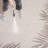 Alcinda Performance Performance Floral Indoor/Outdoor Area Rug-348398729