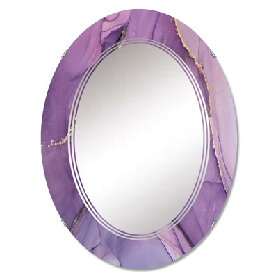 Flat Wall Mirror