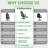 Soontrans Gaming Chair with Footrest High Back Computer Office Gamer Chair with Massage and Headrest Lumbar Support Swivel Seat Ergonomic Game Chair for Adults, Green-117546160