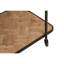 Cibola Metal Bar Cart