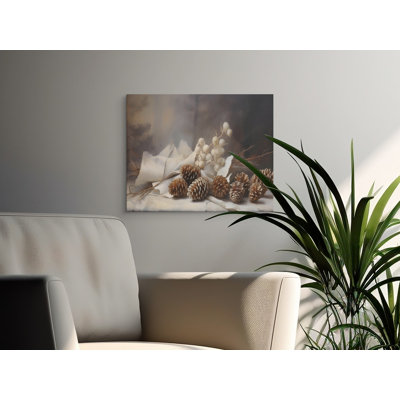 Smeltzer Wrapped Canvas Print Set
