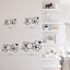 Décoration murale en métal-99012606-99012611