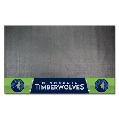 NBA Grill Mat