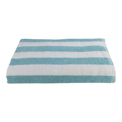 Serviette de plage 48 pièces Fibertone par 1888 Mills 30 x 60 13,00 lb
