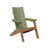 Sage/Antique Mahogany selected