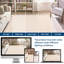 Geometric Machine Printed Area Rug-236666409-236666408