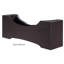 Regal 68'' L Soaking Bathtub-388014407-388014403