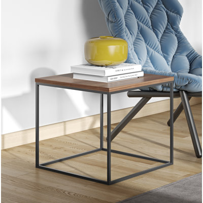Rapp Frame End Table